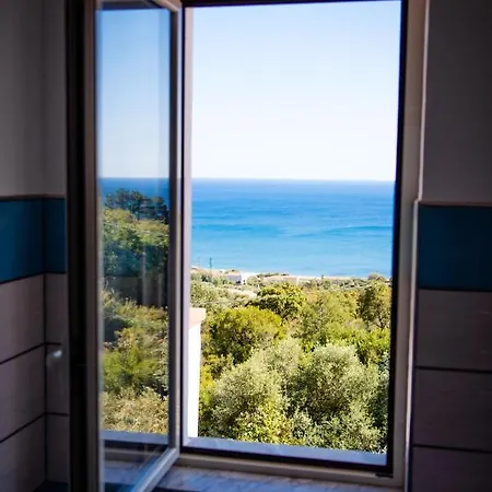 Chiaro Di Luna Villammare