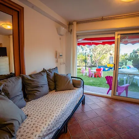 Pensión Chiaro Di Luna 4*