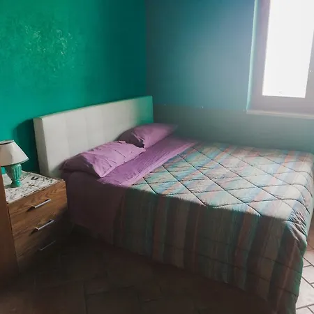 Pensión Chiaro Di Luna 4*